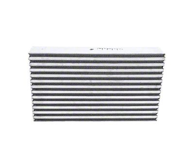 Garrett Air / Air Intecooler CAC 18.00in x 10.50in x - 703518-6017
