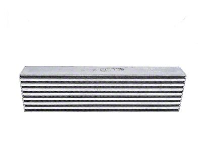 Garrett Air / Air Intercooler CAC 24.00in x 6.40in x - 703518-6018