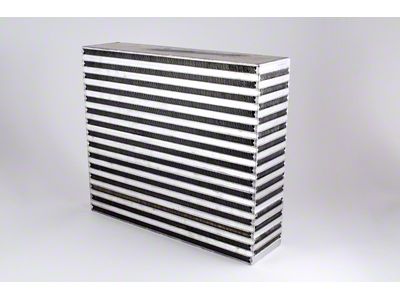 Garrett Air / Air Intercooler CAC 14.00in x 12.10in x - 703520-6002