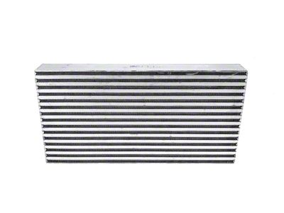Garrett Air / Air Intercooler CAC 24.00in x 12.10in x - 703520-6005