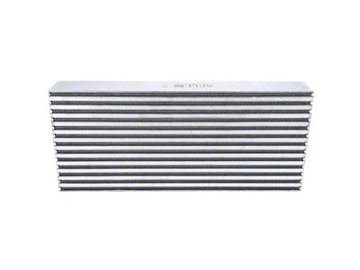 Garrett Air / Air Intercooler CAC 24.00in x 10.50in x - 703520-6011