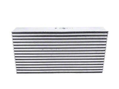 Garrett Air / Air Intercooler CAC 24.00in x 12.11in x - 703522-6005