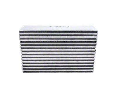 Garrett Air / Air Intercooler CAC 18.00in x 11.16in x - 703522-6008