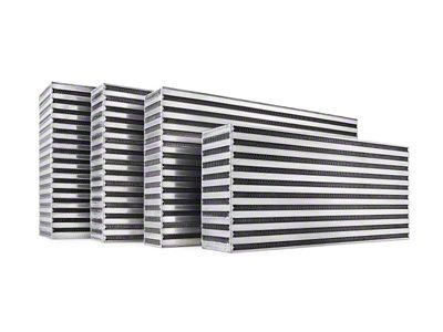 Garrett Air / Air Intercooler CAC 22.00in x 14.00in x - 848054-6003