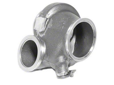 Garrett G25 THWA O/V V-Band / V-Band 0.92 A/R - 740902-0077