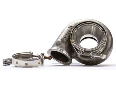Garrett G25 Turbine Hsg Kit O/V V-Band / V-Band 0.72 - 740902-0069