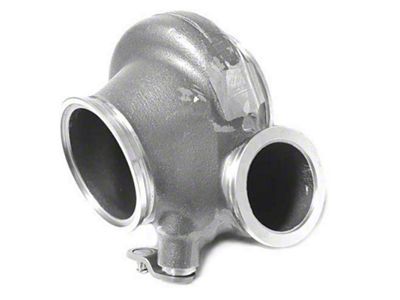 Garrett G25 THWA Kit O/V V-Band / V-Band 0.72 A/R - 740902-0078