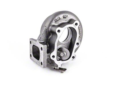 Garrett GT28R THWA O/V T25 / 5-Bolt 0.86 A/R Hi - 430609-5231