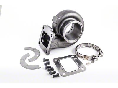 Garrett GT30R Turbine Hsg Kit O/V T4 / V-Band 0.82 - 740902-0014