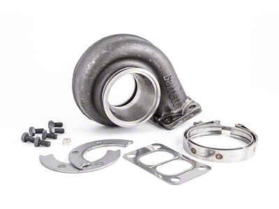Garrett GT30R Turbine Hsg Kit Div T3 / V-Band 0.83 - 740902-0029