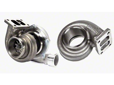Garrett GTX3071R Gen II Reverse Turbine Hsg Kit O/V V-Band - 740902-0053