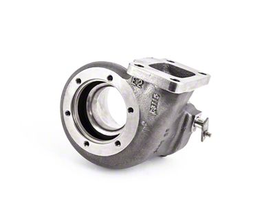 Garrett GT30R THWA 0.82 A/R T3 int w/g - 5 - 771300-0005