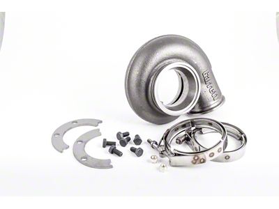 Garrett GT35R Turbine Hsg Kit O/V V-Band / V-Band 1.01 - 740902-0031