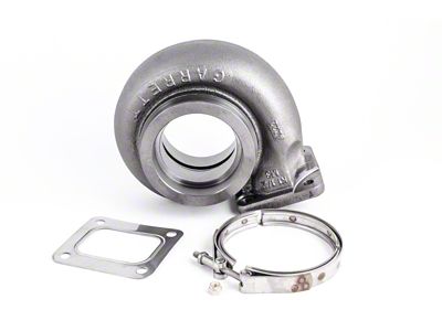 Garrett GT4508R Turbine Hsg Kit Div 1.01 A/R