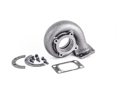 Garrett GTW34 Turbine Hsg Kit O/V T3 / 4 Bolt - 844669-0003