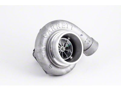 Garrett GTW3884 Super Core 64.3mm ind CHRA 715582-0009 - 841297-5004S