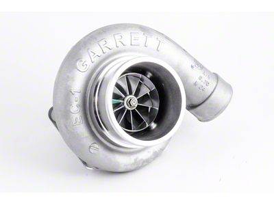 Garrett GTW3884 Super Core 67.3mm ind CHRA 715582-0010 - 841297-5005S