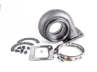 Garrett GTW38 Turbine Hsg Kit O/V T3 / V-Band 0.96 - 844669-0009