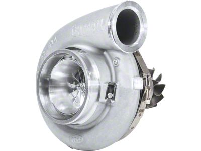 Garrett GTX4709 Super Core Gen II 80mm CWH - 851285-5012S