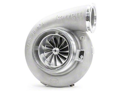 Garrett GTX5533R Super Core 88mm Inducer Gen II - 851285-5002S