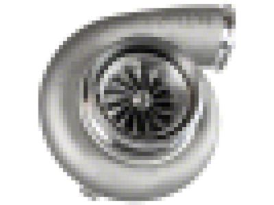 Garrett GTX5544 Super Core Gen II 106mm CWH - 851285-5022S