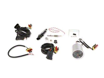 Garrett Various Speed Sensor Kit Street - 781328-0001