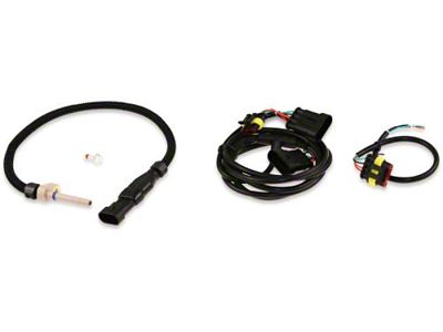 Garrett Various Speed Sensor w/o Gauge Pro for G Series - 781328-0004