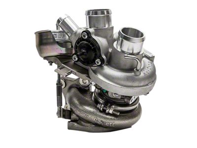 Garrett PowerMax Turbo Upgrade Kit 13-16 Ford F-150 3.5L EcoBoost - 881027-5002S