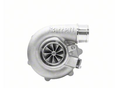 Garrett G25-550 Turbocharger O/V V-Band / V-Band 0.72 A/R Internal - 877895-5003S