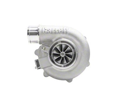Garrett G25-550 Reverse Turbocharger O/V V-Band / V-Band 0.92 A/R - 877895-5008S