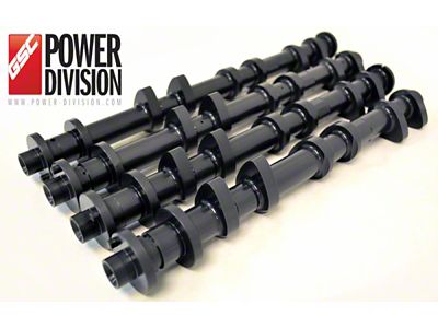 GSC Power Division P-D Nissan VR38DETT S3 Cams 280/280 Billet - 7045S3