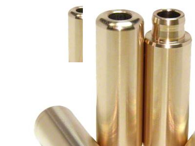 GSC Power Division P-D B-series Vtec B16A/B17A/B18C Manganese Bronze Exhaust Valve Guide - 3051-8