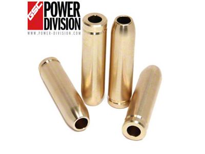 GSC Power Division P-D 4G63T Evo 4-9 OD .4750in ID .2598in OL - 3001