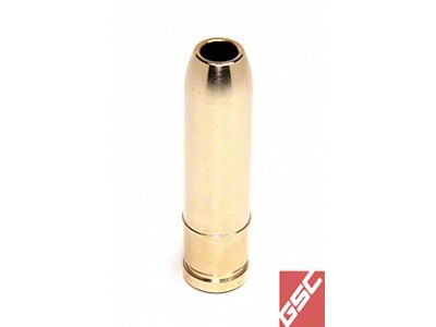 GSC Power Division P-D 4G63T Manganese Bronze Exhaust Valve Guide Stopper - 3003.001-1