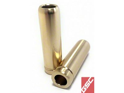 GSC Power Division P-D Nissan TB48DE Manganese Bronze Exhaust Valve Guide +.003in - 3029.003-1