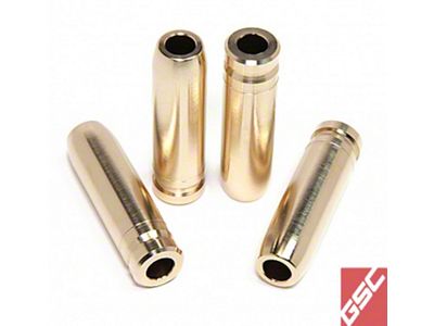 GSC Power Division P-D 2JZ Manganese Bronze Exhaust Valve Guide +.001in - 3031.001-1