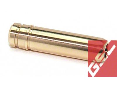 GSC Power Division P-D VQ35 Manganese Bronze Exhaust Valve Guide +.003in - 3043.003-1