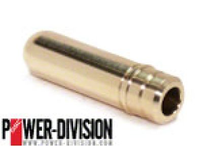 GSC Power Division P-D Nissan VR38DETT Manganese Bronze Exhaust Valve Guide +.001in - 3045.001-1