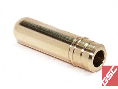 GSC Power Division P-D Nissan VR38DETT Manganese Bronze Exhaust Valve Guide - 3045
