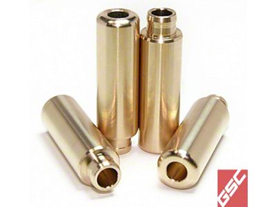 GSC Power Division P-D BMW M3 E36 Manganese Bronze Exhaust Valve Guide - 3055.001-1