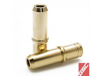 GSC Power Division P-D D16 Manganese Bronze Intake/Exhaust Valve Guide +.001in - 3060.001-1