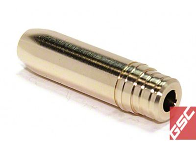 GSC Power Division P-D 99-09 Honda S2000 +.001in OD Manganese Bronze Exhast - 3087.001-1