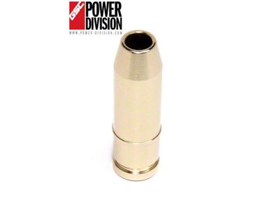 GSC Power Division P-D 4G63 .001+ Stopper Style Intake - Single - 3004.001-1