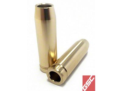 GSC Power Division P-D Nissan TB48DE Manganese Bronze Intake Valve Guide +.001in - 3030.001-1