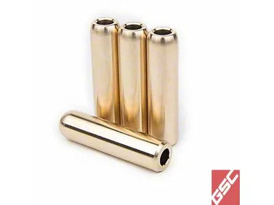 GSC Power Division P-D 335i E92 L6 Manganese Bronze Intake Valve - 3090.003-1