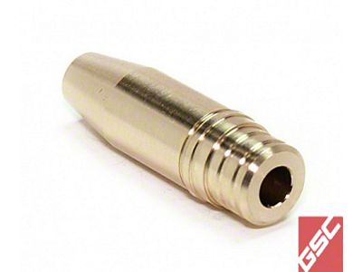 GSC Power Division P-D 99-09 Honda S2000 +.001in OD Manganese Bronze Intake - 3088.001-1