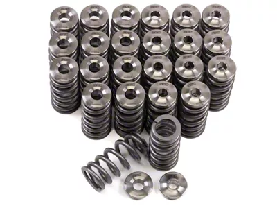 GSC Power Division P-D BMW S58 Beehive Valve Spring & Ti Retainer - 5023