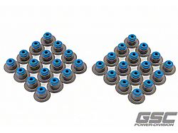 GSC Power Division P-D Ford Mustang 5.0L Gen 3 Coyote Valve Stem - 1102
