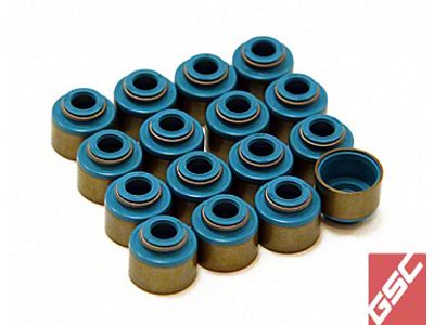 GSC Power Division P-D Honda B/K/H Series Viton 5.5mm Valve Stem Seal - B1040