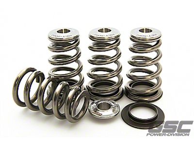 GSC Power Division P-D 4G63T High Pressure Conical Valve Spring and - 5098